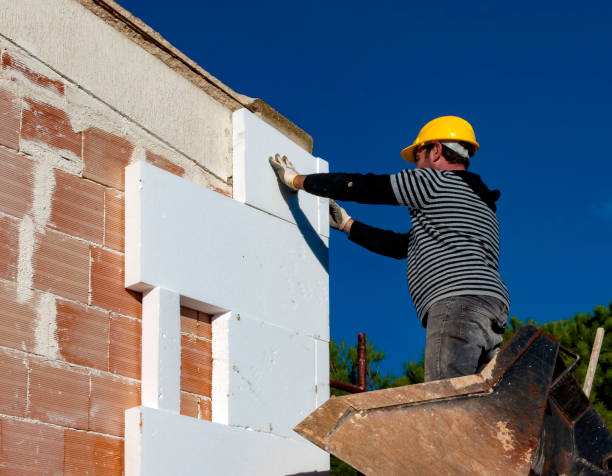  Ruston, WA Insulation Contractor Pros