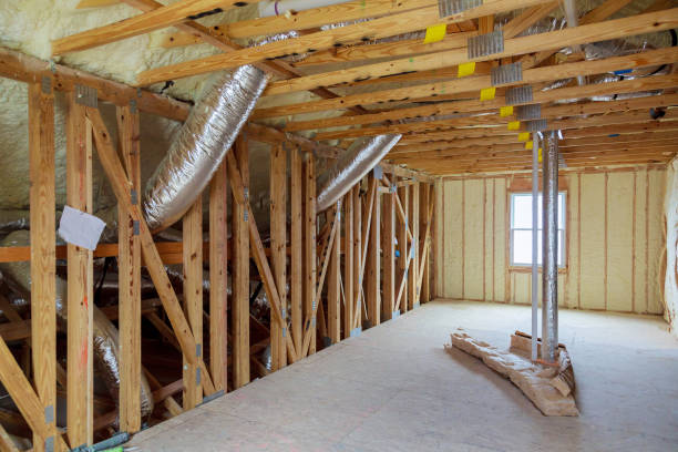 Best Insulation Materials and Products in Ruston, WA
