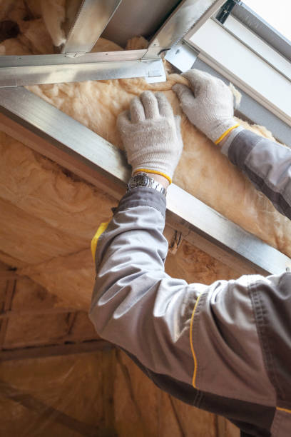 Best Commercial Insulation in Ruston, WA