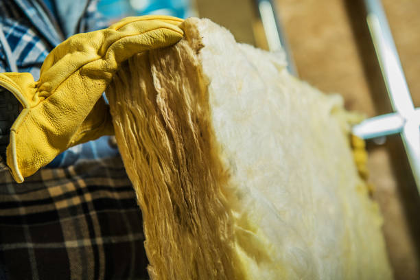 Best Insulation for Specific Applications in Ruston, WA