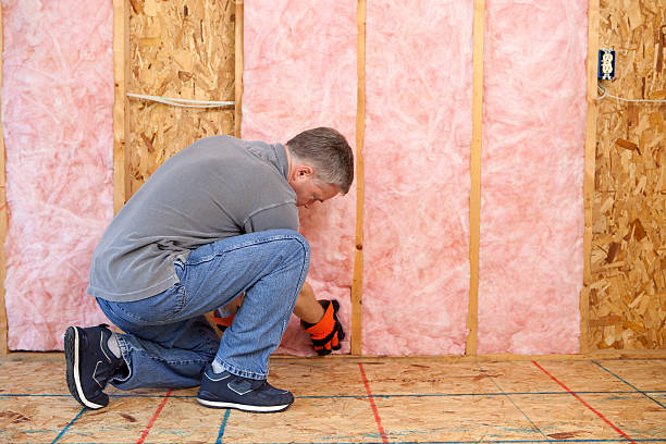 Best Residential Insulation in Ruston, WA