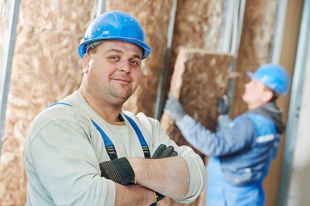 Best Insulation Maintenance and Repair in Ruston, WA