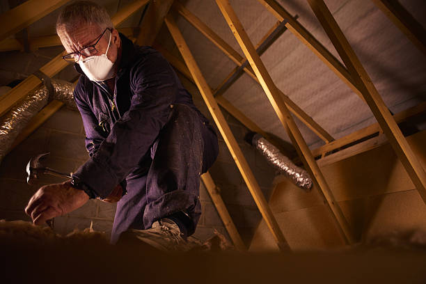 Best Energy Efficiency Solutions in Ruston, WA
