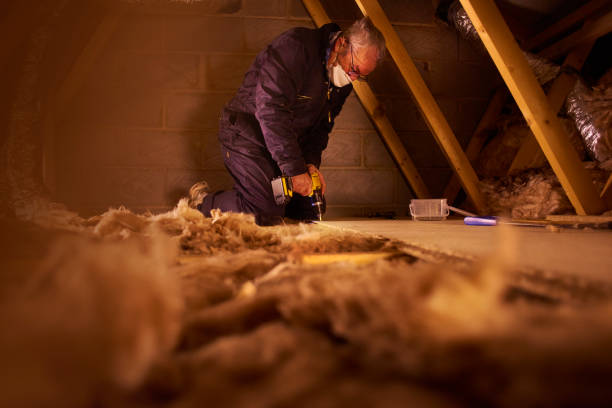 Best Specialty Insulation in Ruston, WA